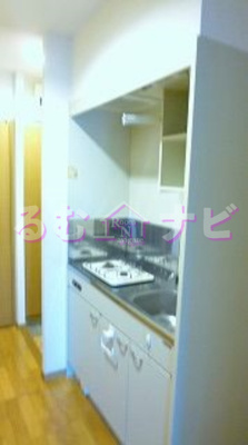 【キッチン】 | グランディオス大橋