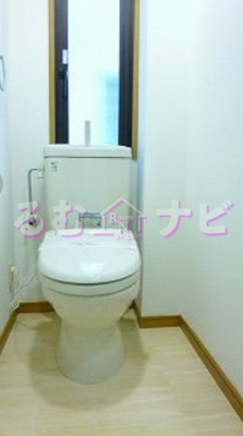 【トイレ】 | グランディオス大橋