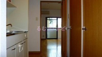 【玄関】 | グランディオス大橋