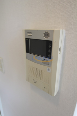 【セキュリティ】 | プロシード大阪梅田ポーション