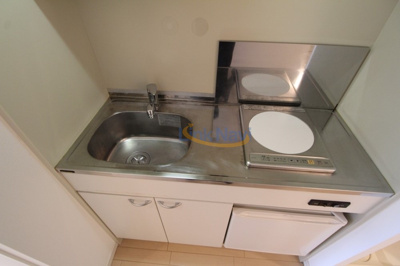 【キッチン】 | プロシード大阪梅田ポーション