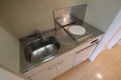 【キッチン】 | プロシード大阪梅田ポーション