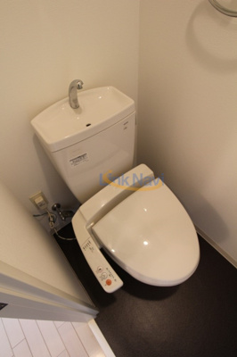 【トイレ】 | プロシード大阪梅田ポーション