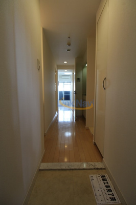 【玄関】 | プロシード大阪梅田ポーション