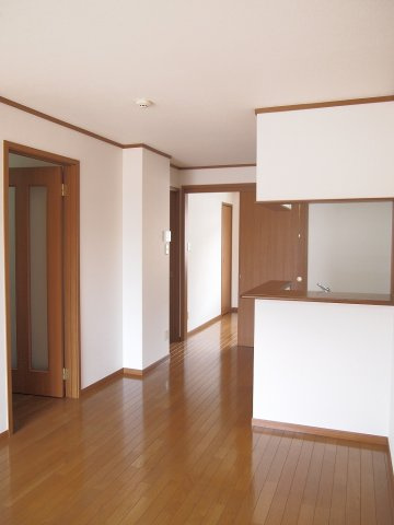 ジャルダンⅡのその他