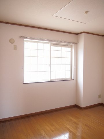 ジャルダンⅡの内装