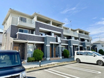 ラ・フローレンスの画像