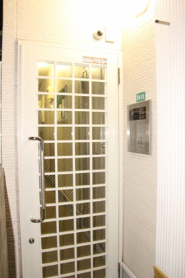 【エントランス】 | レジデンス本町 | エントランスホール☆