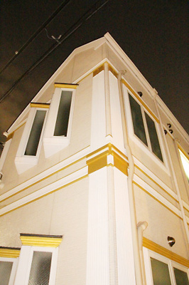 【外観】 | レジデンス本町 | 外観