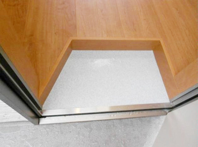 【玄関】 | レジデンス本町 | 玄関（同一仕様写真）