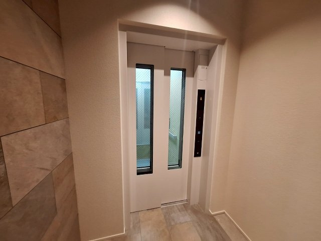 Ruheのその他共用部分