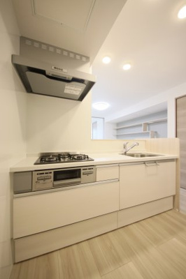 【キッチン】 | Euphoria籠池通