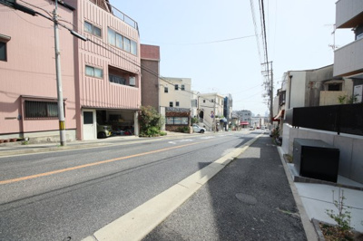 【周辺】 | Euphoria籠池通