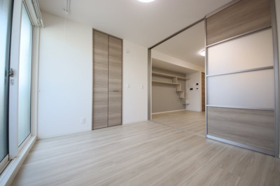 【寝室】 | Euphoria籠池通