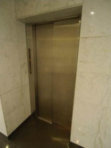 新宿区西落合３丁目の賃貸マンションのその他共用部分|エレベーター