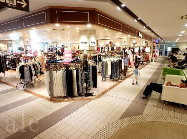 新宿区西落合３丁目の賃貸マンションの周辺