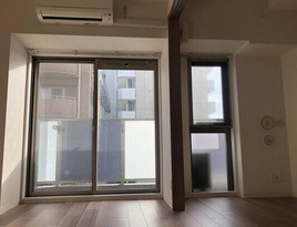 プレサンス松屋町グレースの内装