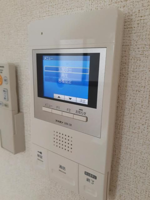 【セキュリティ】 | ISLA VISTA日本橋（アイラヴィスタ日本橋）