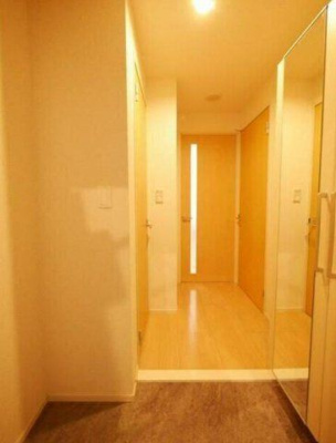 【内装】 | ISLA VISTA日本橋（アイラヴィスタ日本橋）