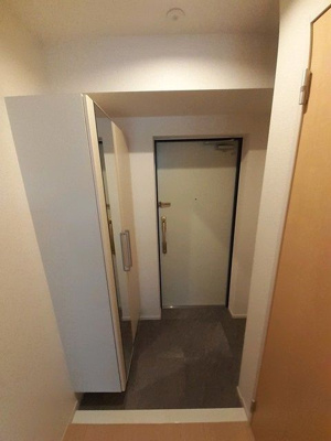 【玄関】 | ISLA VISTA日本橋（アイラヴィスタ日本橋）