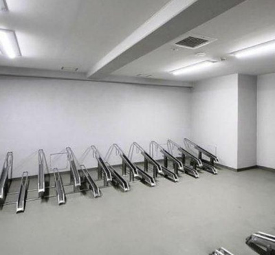 【その他共用部分】 | ISLA VISTA日本橋（アイラヴィスタ日本橋）