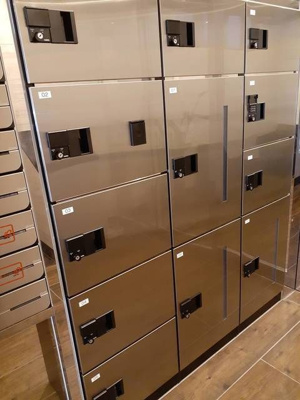 【設備】 | ISLA VISTA日本橋（アイラヴィスタ日本橋）