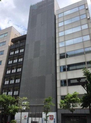 【外観】 | ISLA VISTA日本橋（アイラヴィスタ日本橋）