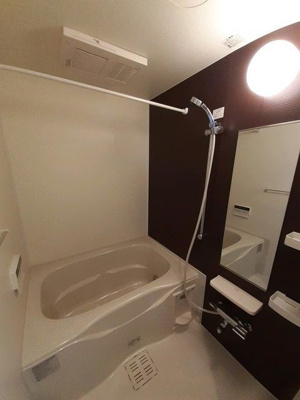 【浴室】 | ISLA VISTA日本橋（アイラヴィスタ日本橋）