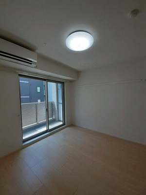 【寝室】 | ISLA VISTA日本橋（アイラヴィスタ日本橋）