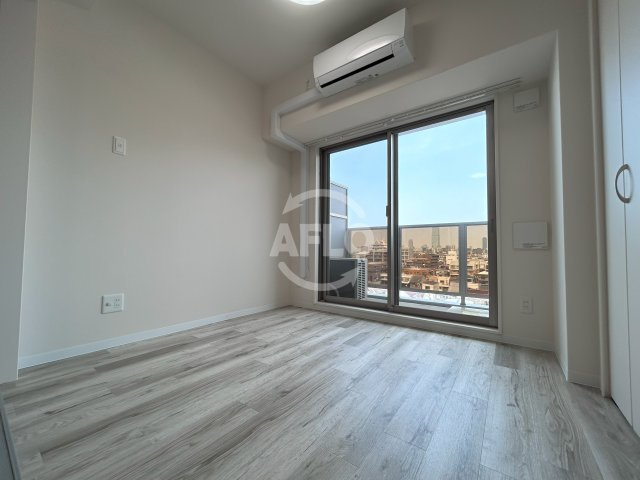 グランパシフィック帝塚山innovationの洋室|グランパシフィック帝塚山innovation　洋室