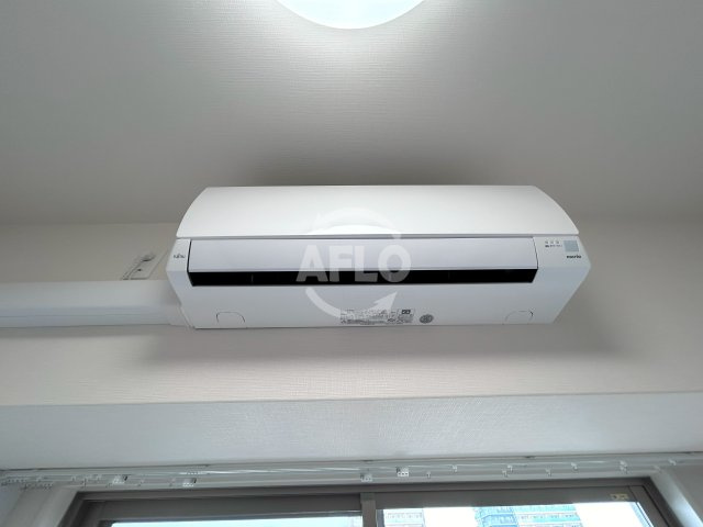 グランパシフィック帝塚山innovationの設備|グランパシフィック帝塚山innovation　エアコン