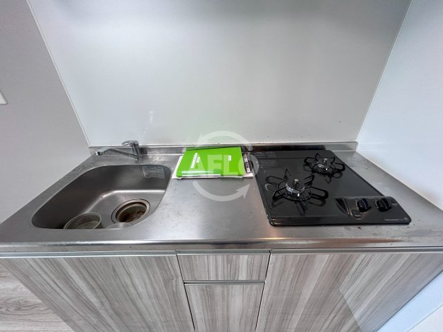 グランパシフィック帝塚山innovationのキッチン|グランパシフィック帝塚山innovation　キッチン