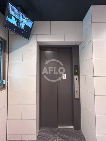 グランパシフィック帝塚山innovationのその他共用部分|グランパシフィック帝塚山innovation　エレベーター