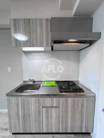 グランパシフィック帝塚山innovationのキッチン|グランパシフィック帝塚山innovation　キッチン