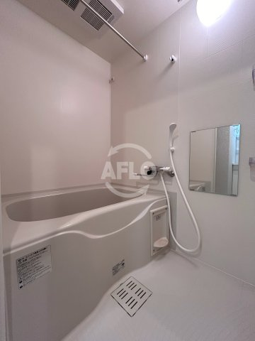 グランパシフィック帝塚山innovationの浴室|グランパシフィック帝塚山innovation　浴室