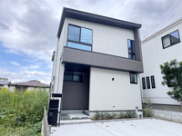 鴨居６丁目新築戸建ての画像