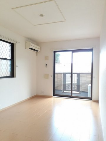 セゾン　五条Ⅰの居間・リビング