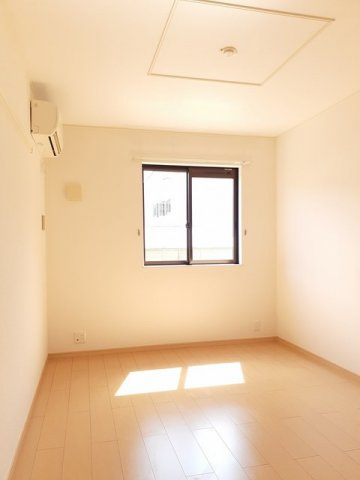 セゾン　五条Ⅰの内装