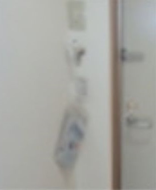 フェリスソフィアの設備|室内洗濯機置場☆(同一仕様写真)