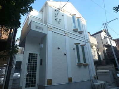 【その他共用部分】 | フェリスソフィア | 共用部分☆