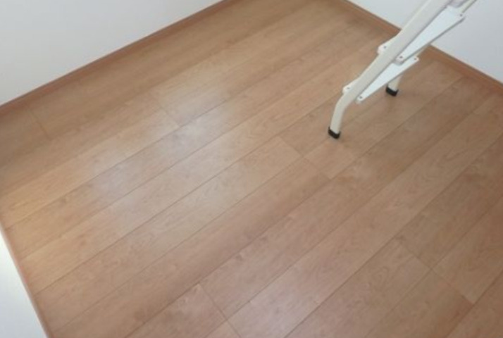 フェリスソフィアの居間・リビング|居室☆(同一仕様写真)