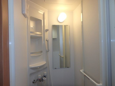 【浴室】 | フェリスソフィア | シャワールーム☆（同一仕様写真）