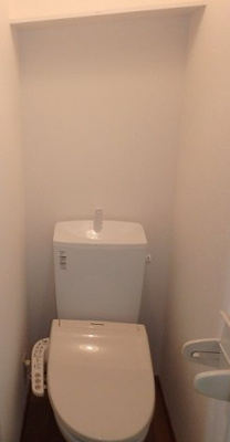 【トイレ】 | フェリスソフィア | トイレスペース☆(同一仕様写真)