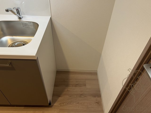 JMFレジデンス海老江のキッチン