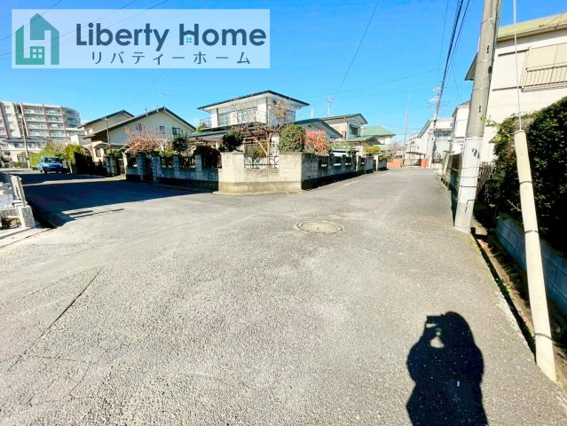 土浦市港町3丁目4期　新築戸建の設備