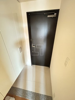 【玄関】 | アーデンタワー福島ウエスト | アーデンタワー福島ウエスト　玄関スペース