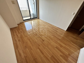 【居間・リビング】 | アーデンタワー福島ウエスト | アーデンタワー福島ウエスト　リビング・ダイニングスペース