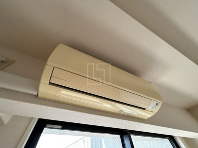 【設備】 | アーデンタワー福島ウエスト | アーデンタワー福島ウエスト　エアコン