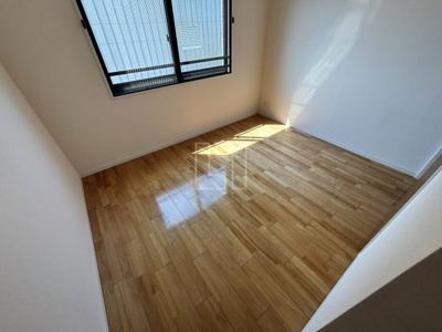 【洋室】 | アーデンタワー福島ウエスト | アーデンタワー福島ウエスト　洋室