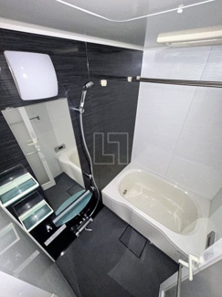 【浴室】 | アーデンタワー福島ウエスト | アーデンタワー福島ウエスト　バスルーム